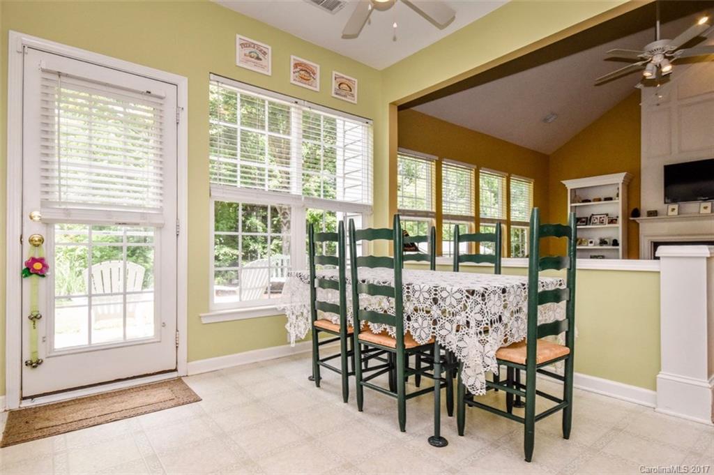 Victoria Bay - Residential