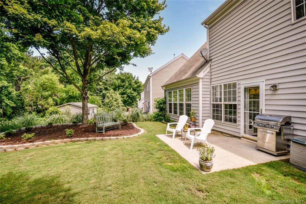 Victoria Bay - Residential