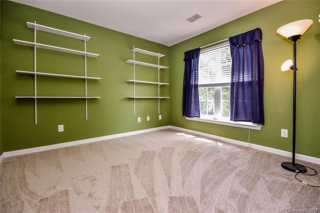 Victoria Bay - Residential