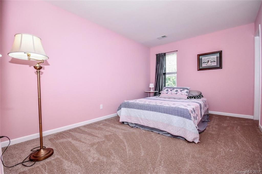 Victoria Bay - Residential