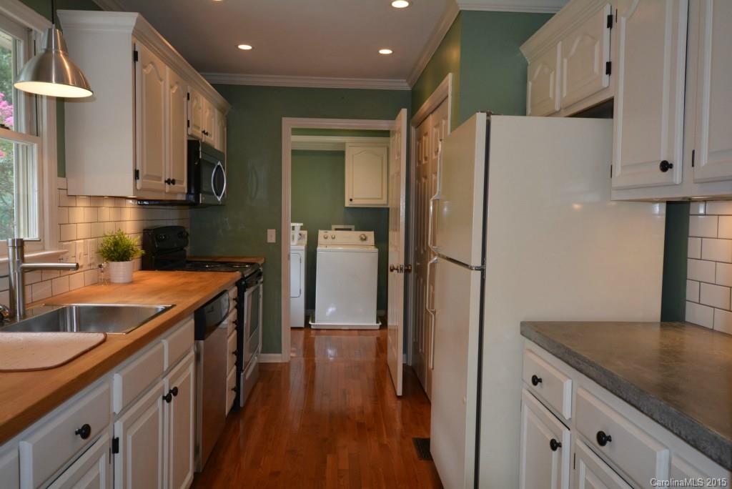 Lakewood - Residential