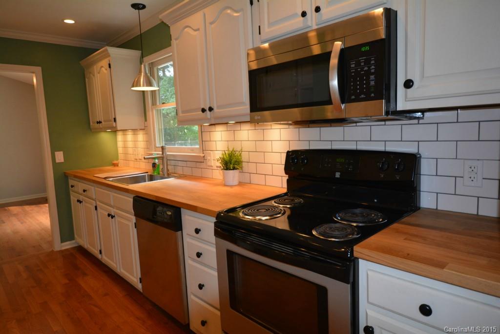 Lakewood - Residential