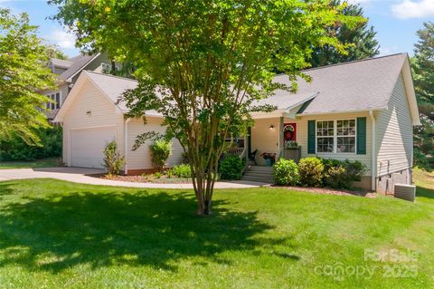 20 Grove Garden Avenue Candler NC 28715
