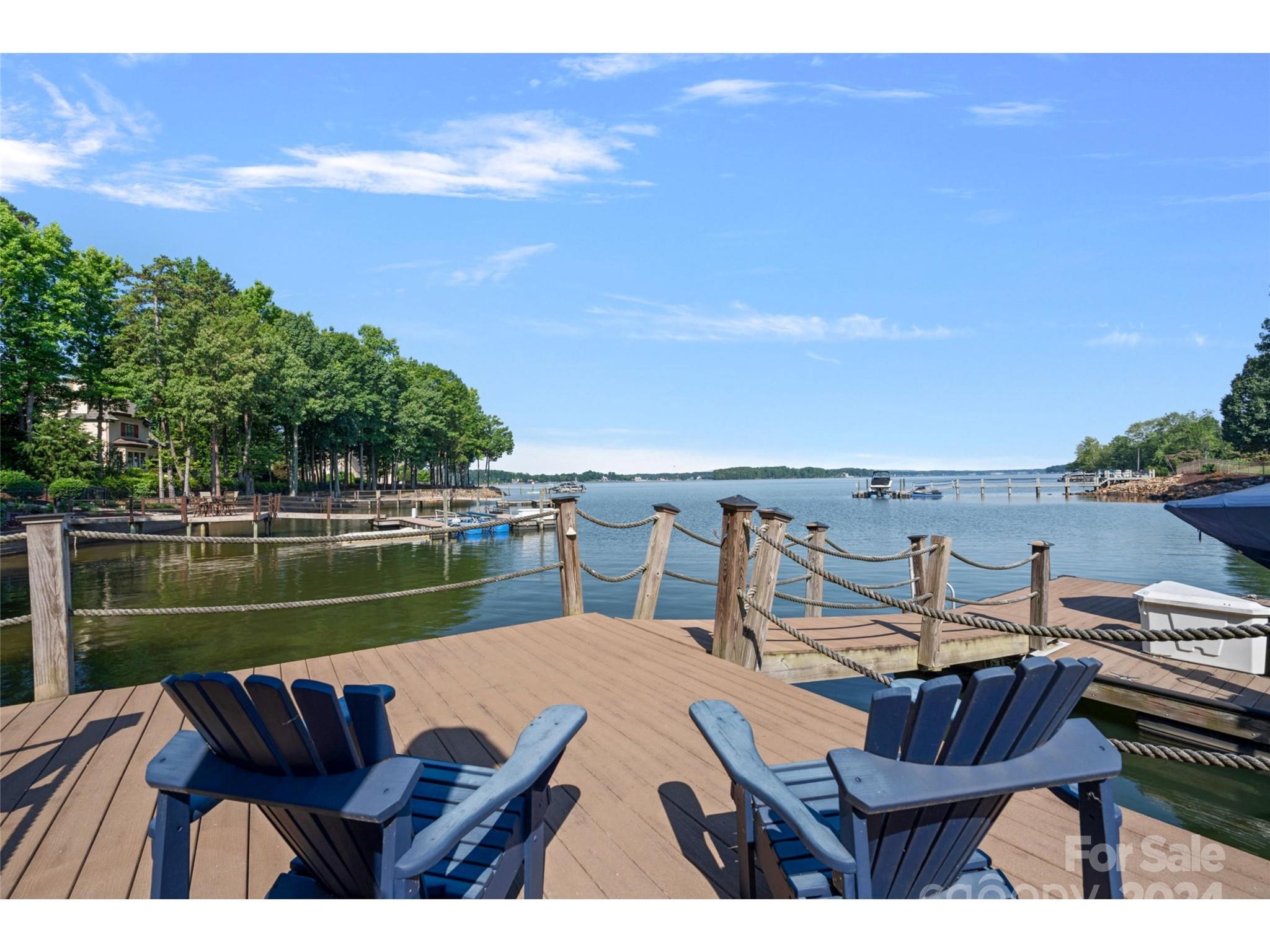 The Point - Residential