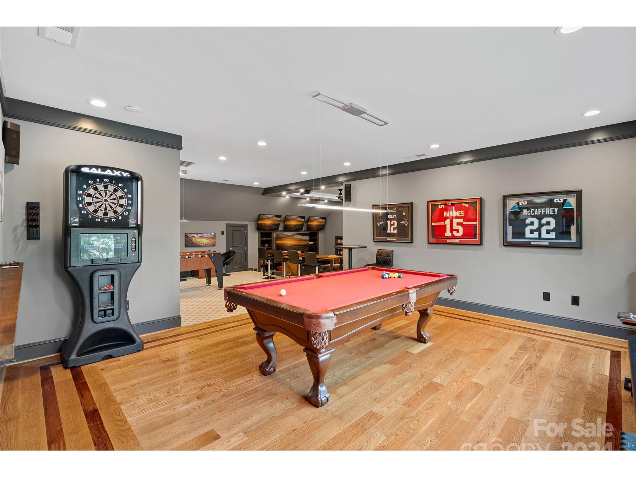 The Point - Residential