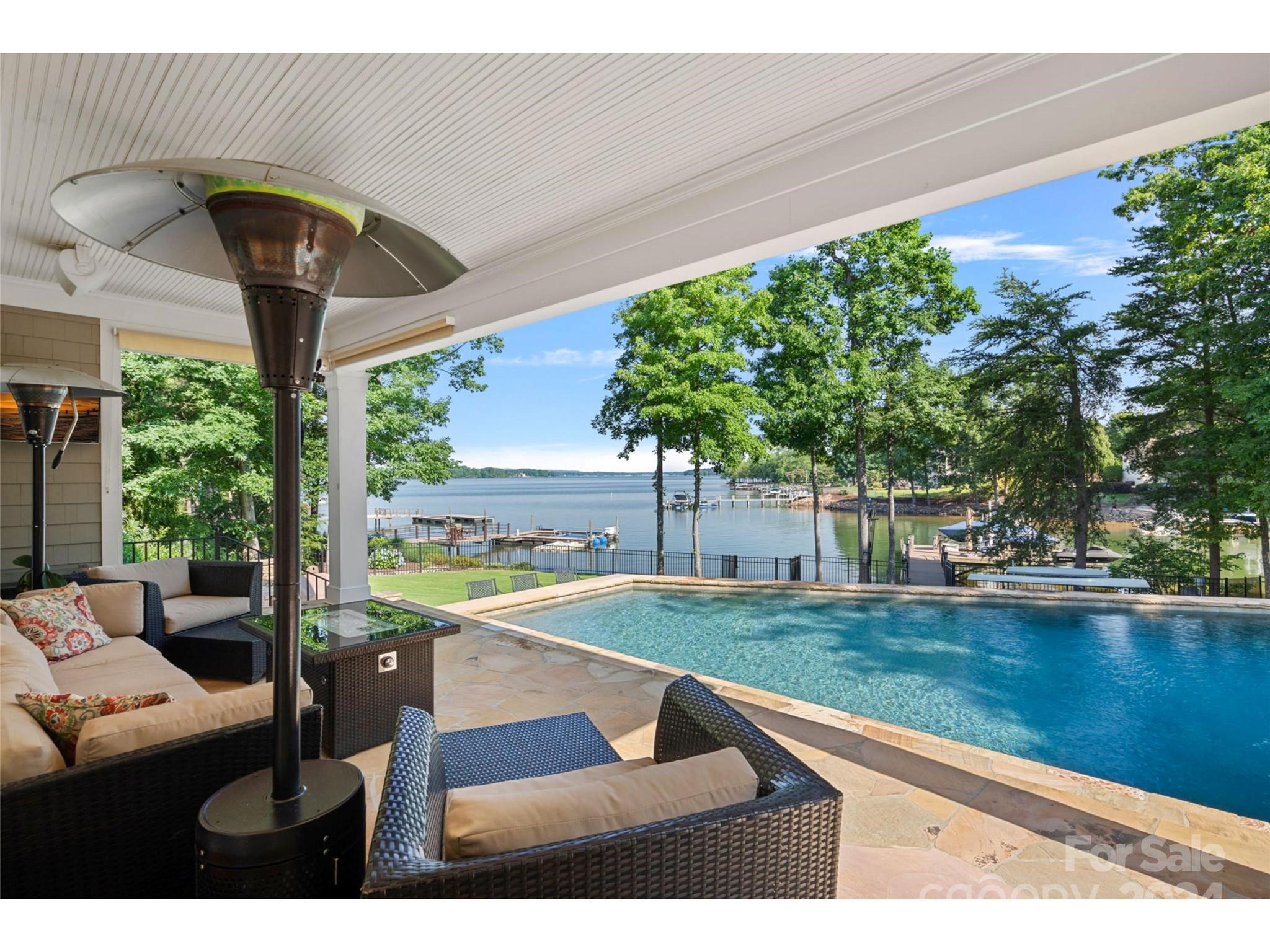 The Point - Residential