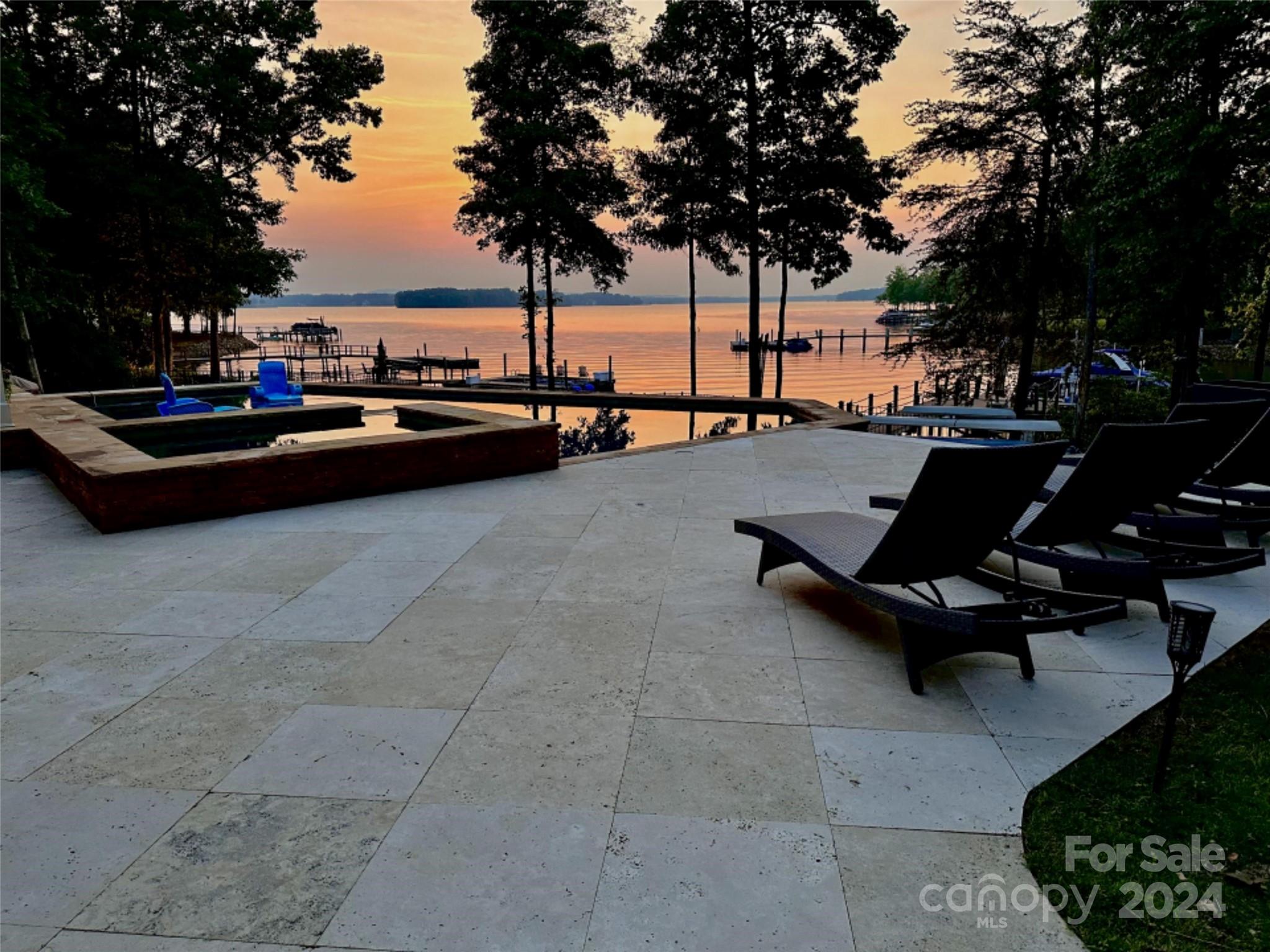 The Point - Residential