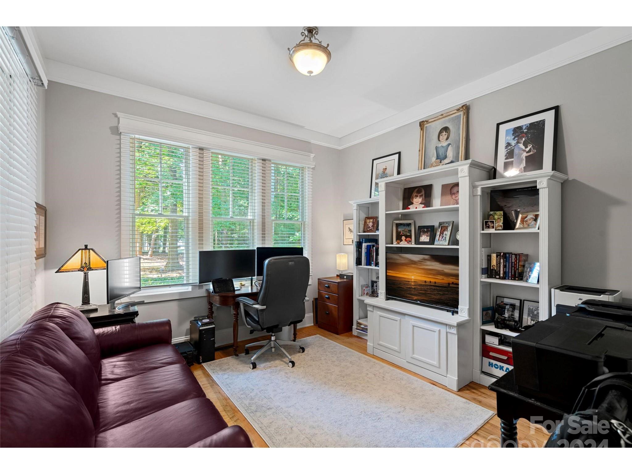 The Point - Residential