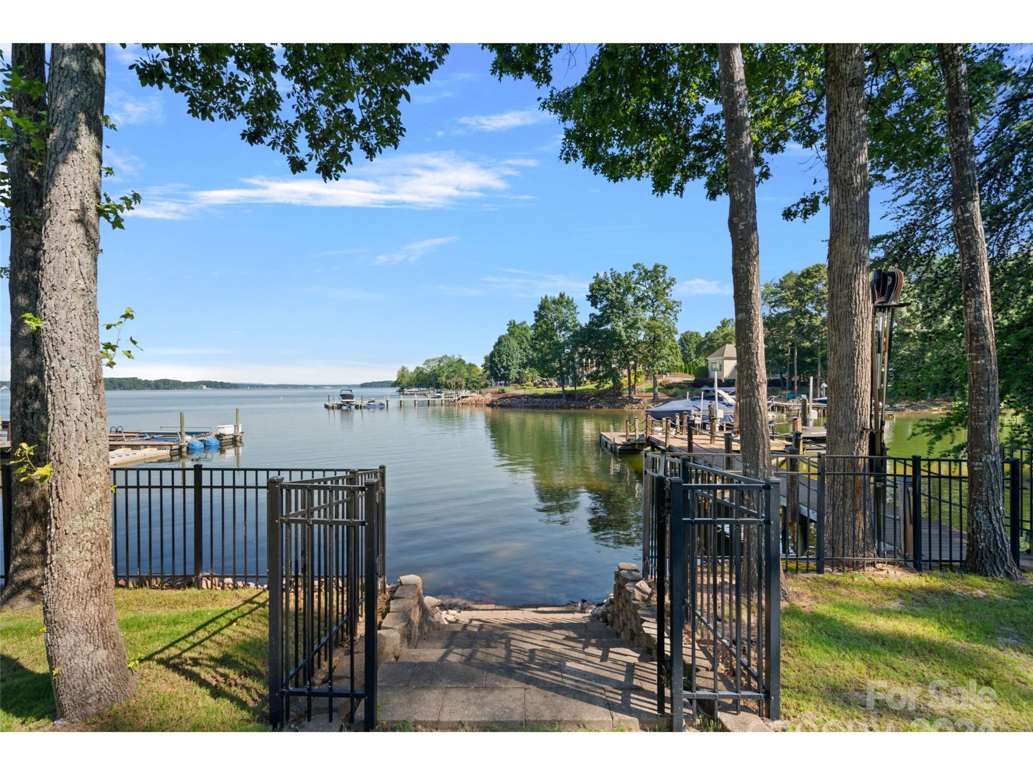 The Point - Residential