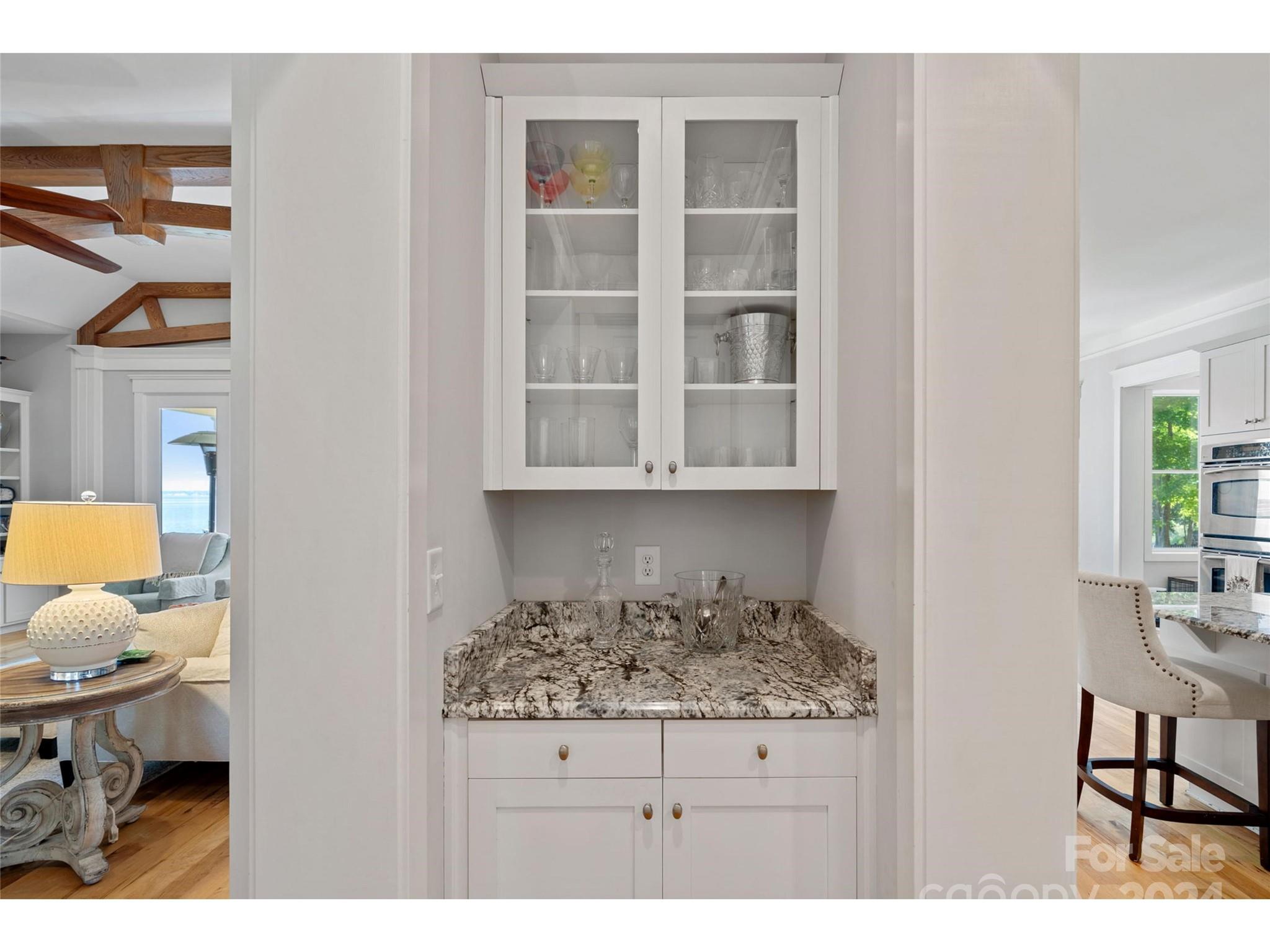 The Point - Residential