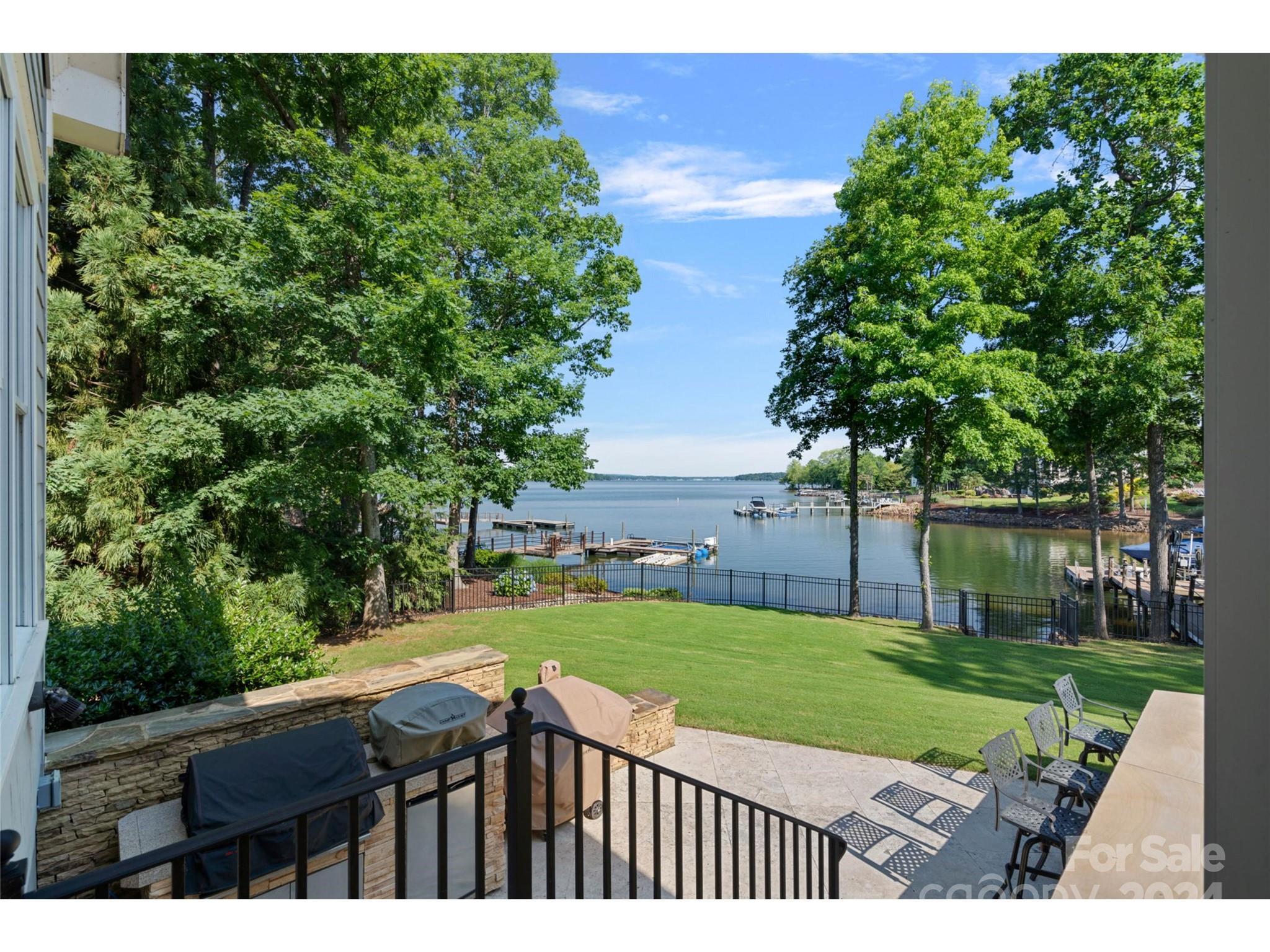 The Point - Residential