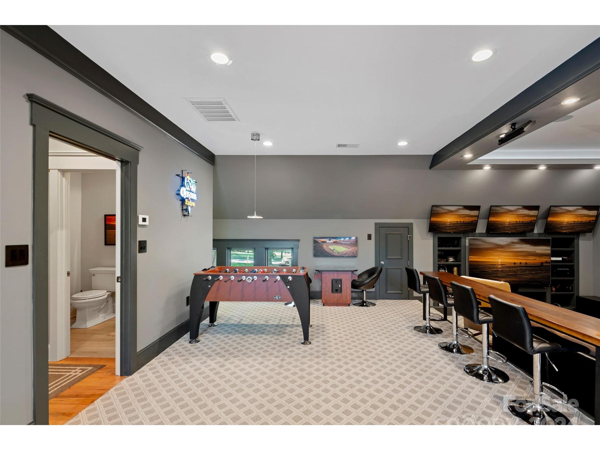 The Point - Residential