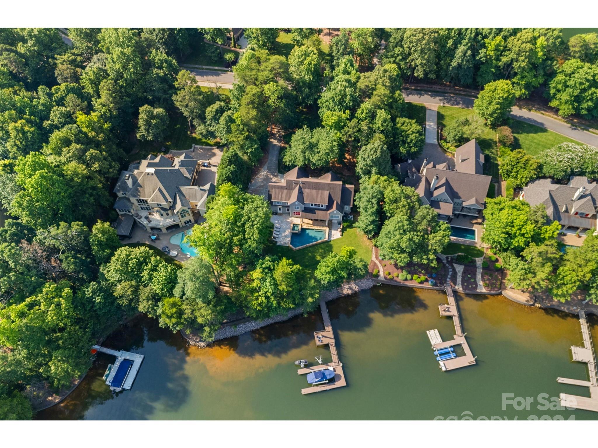 The Point - Residential