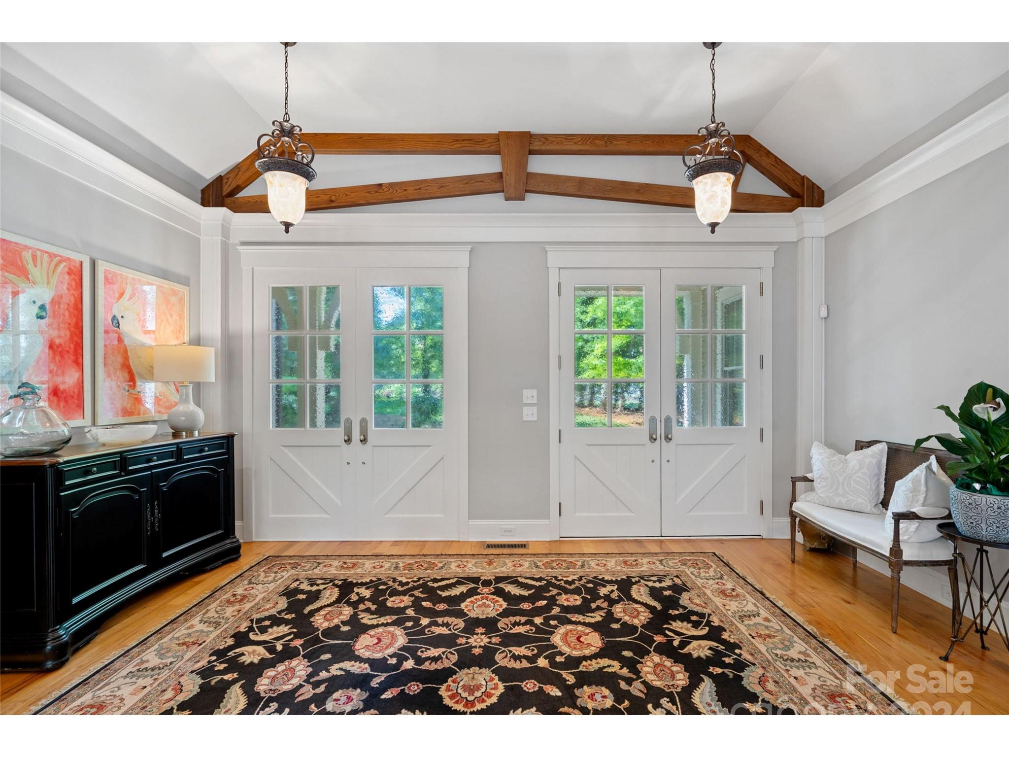 The Point - Residential