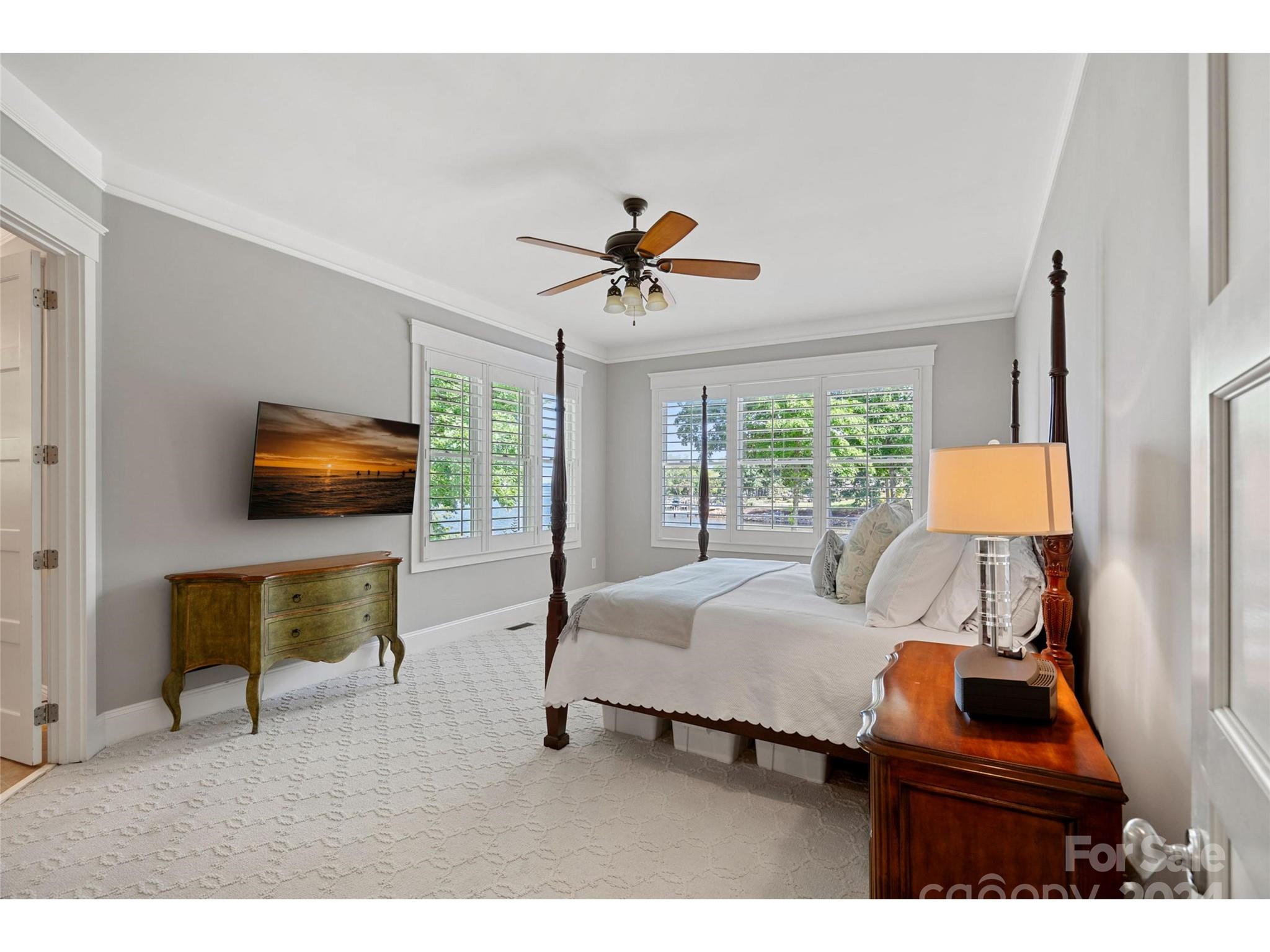 The Point - Residential