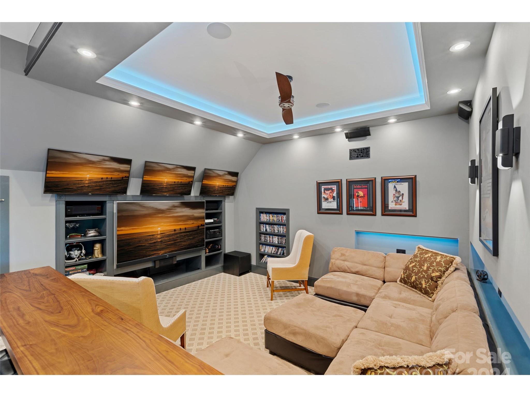 The Point - Residential