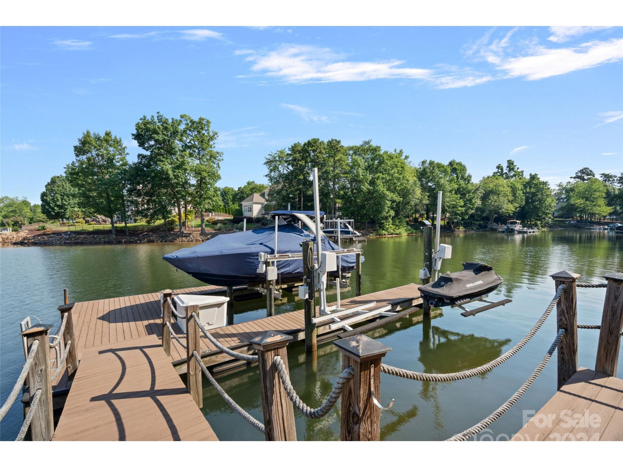 The Point - Residential