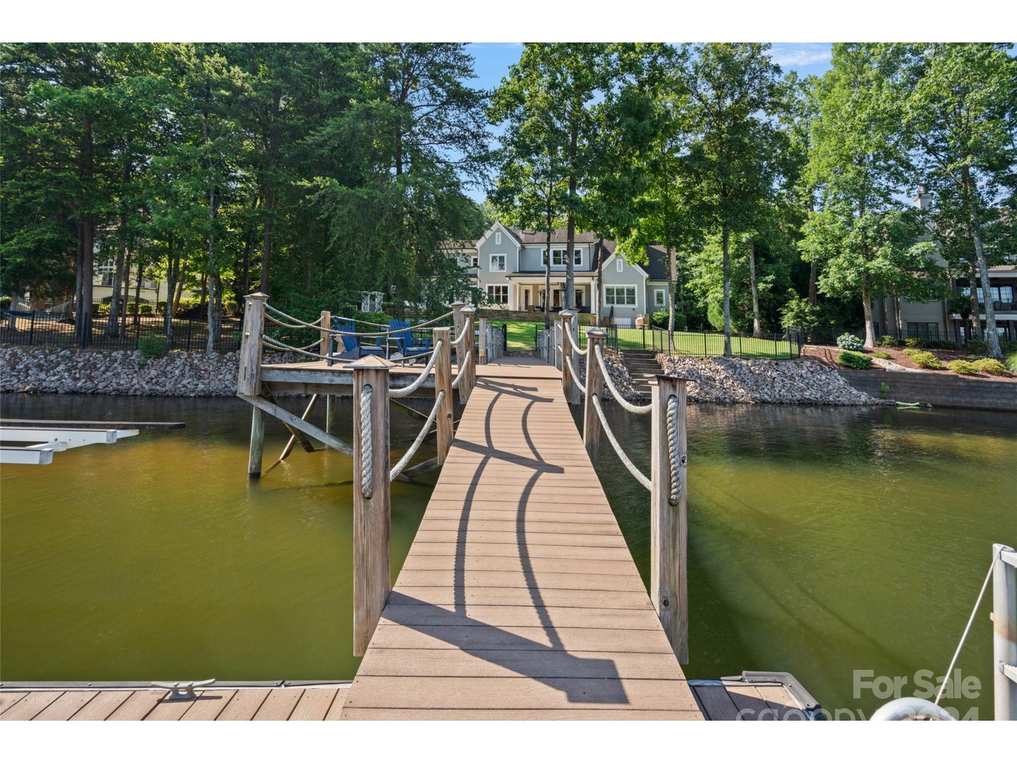 The Point - Residential