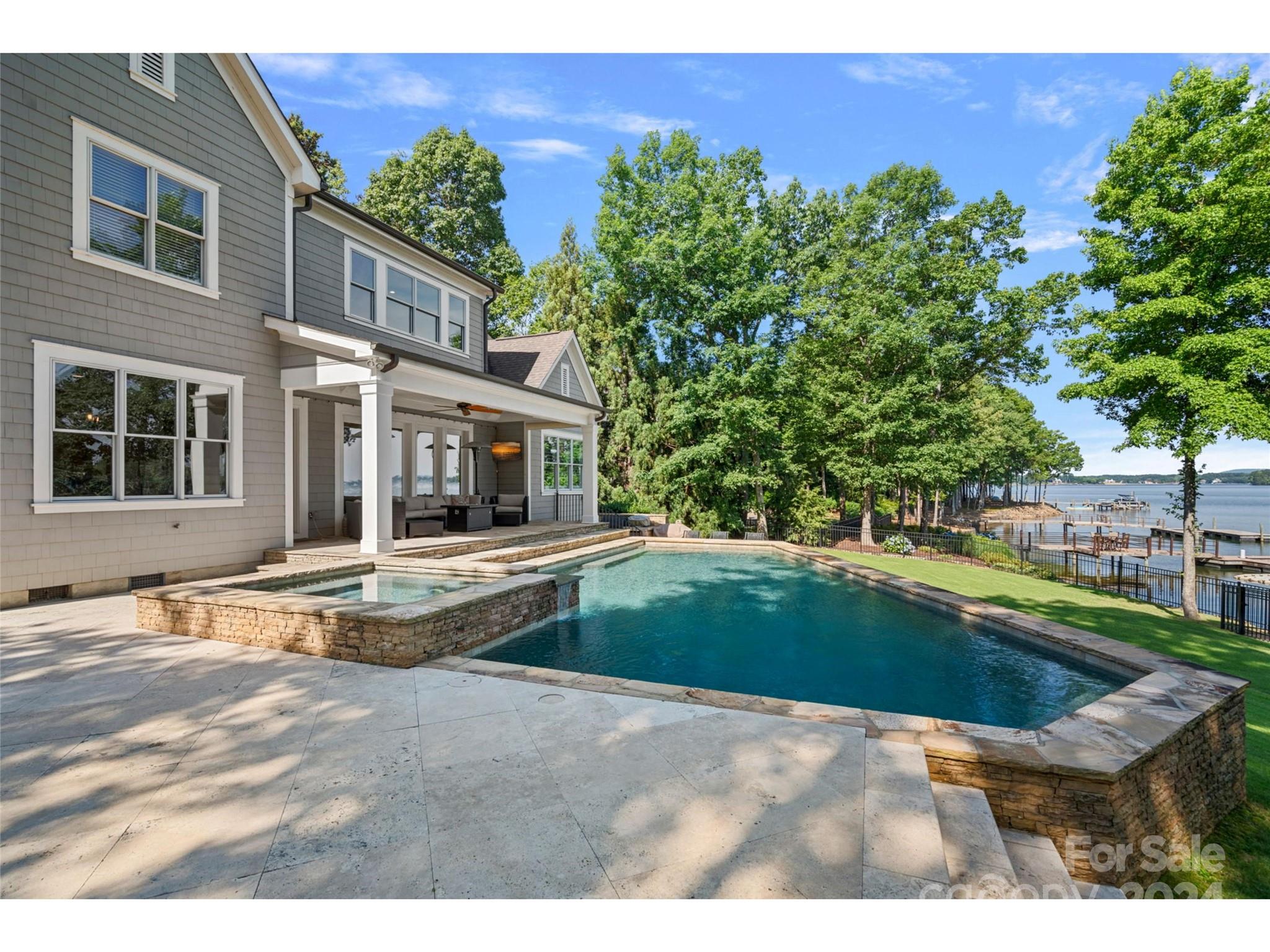 The Point - Residential