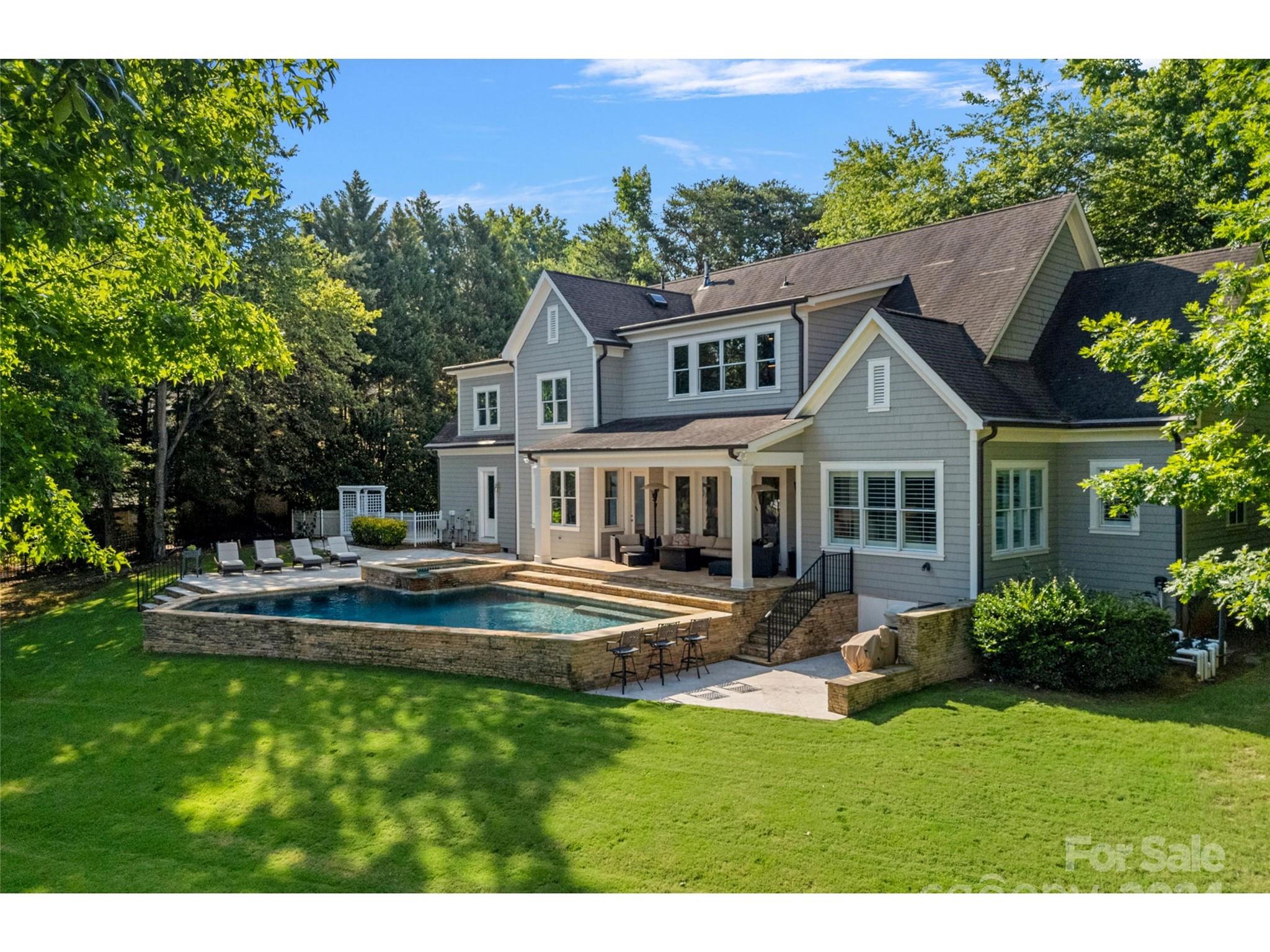 The Point - Residential