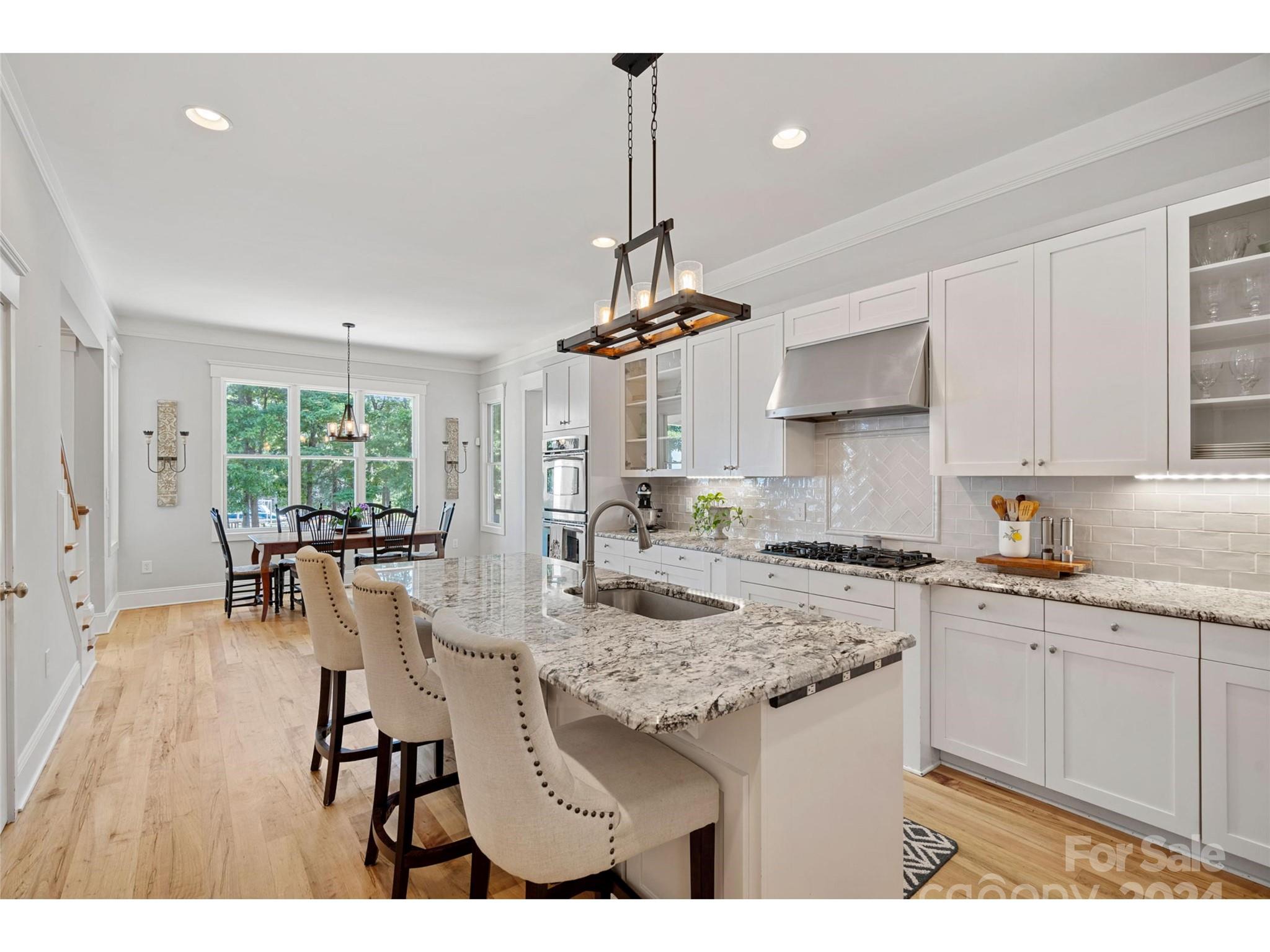 The Point - Residential