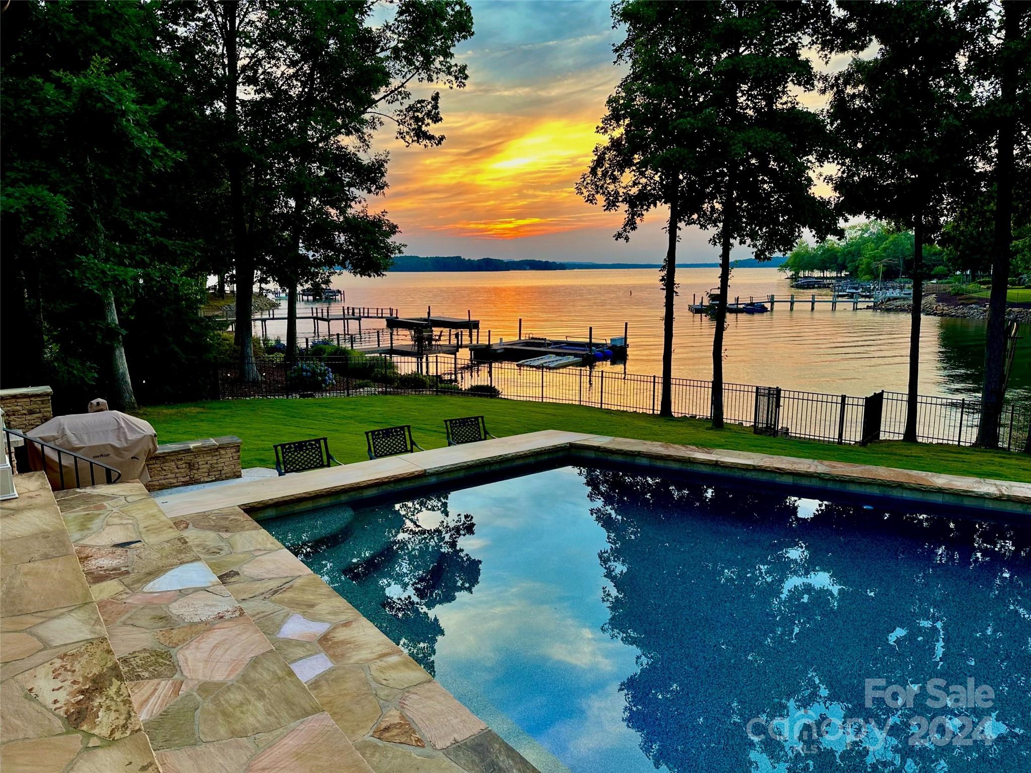 The Point - Residential