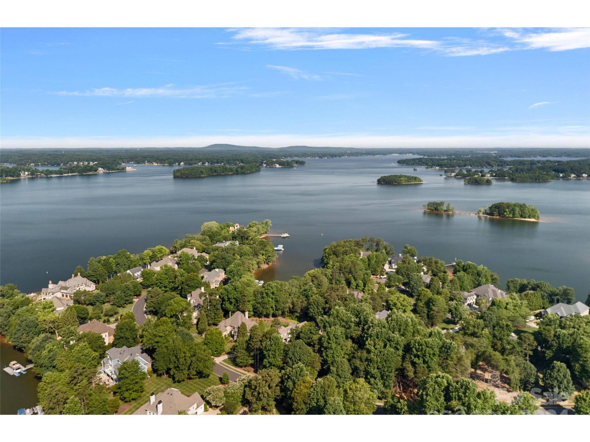 The Point - Residential