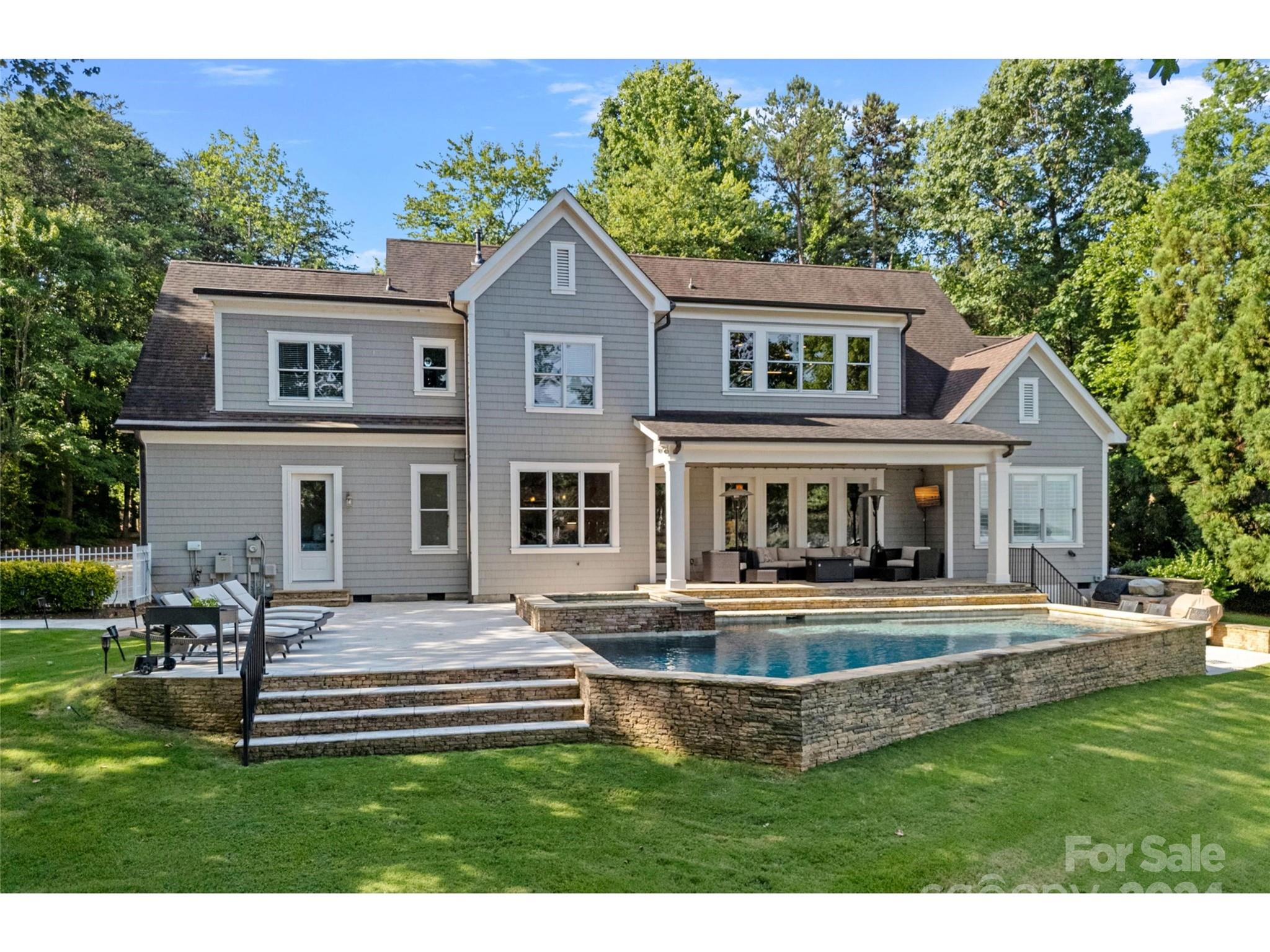 The Point - Residential