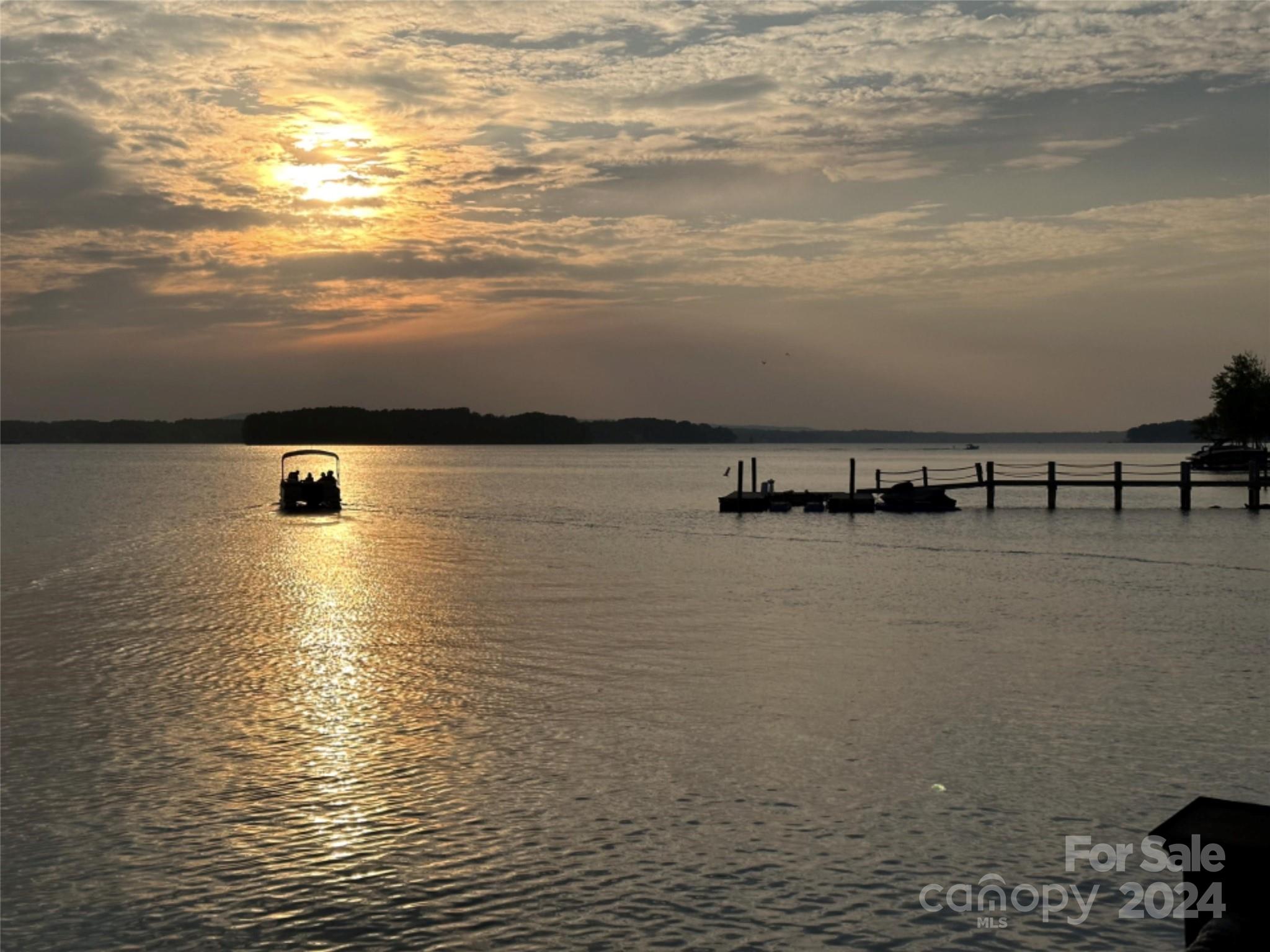 The Point - Residential