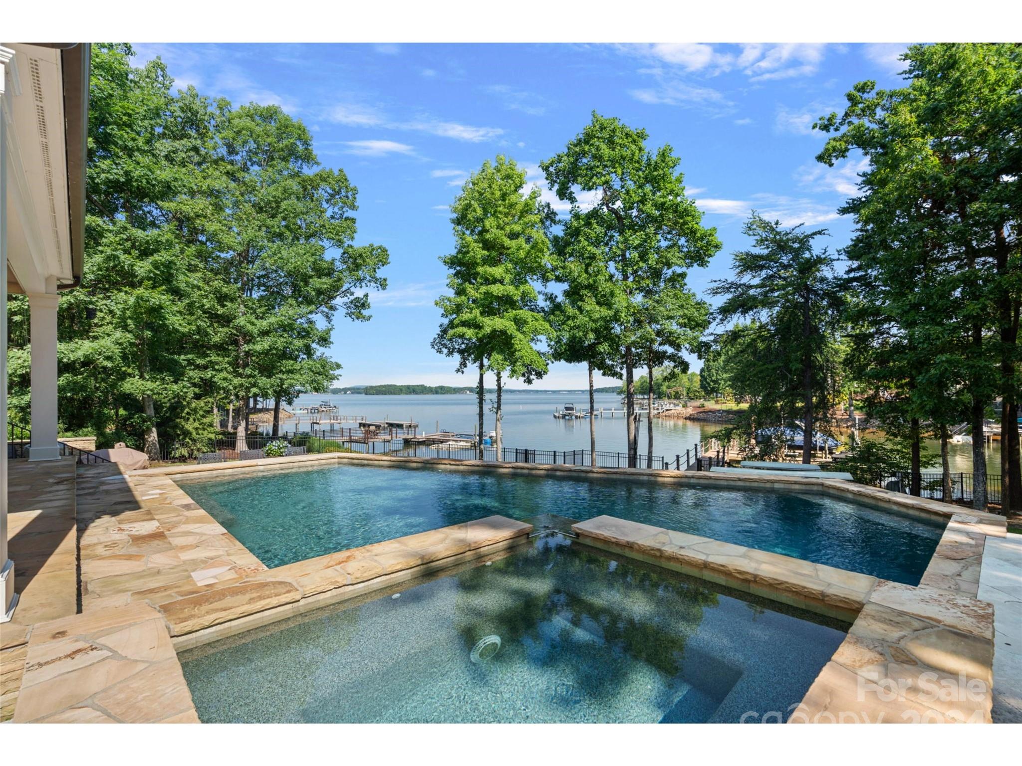 The Point - Residential