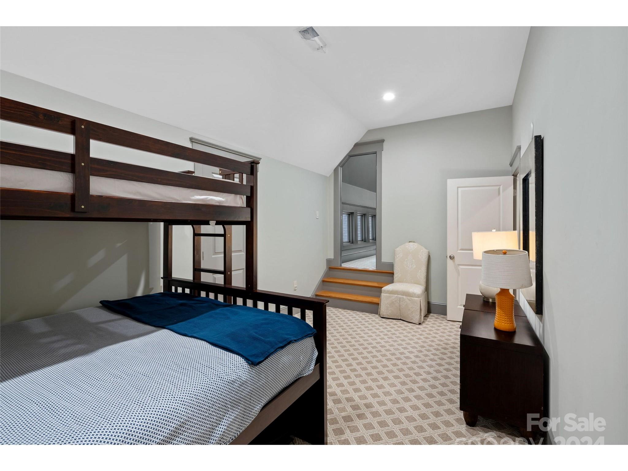 The Point - Residential