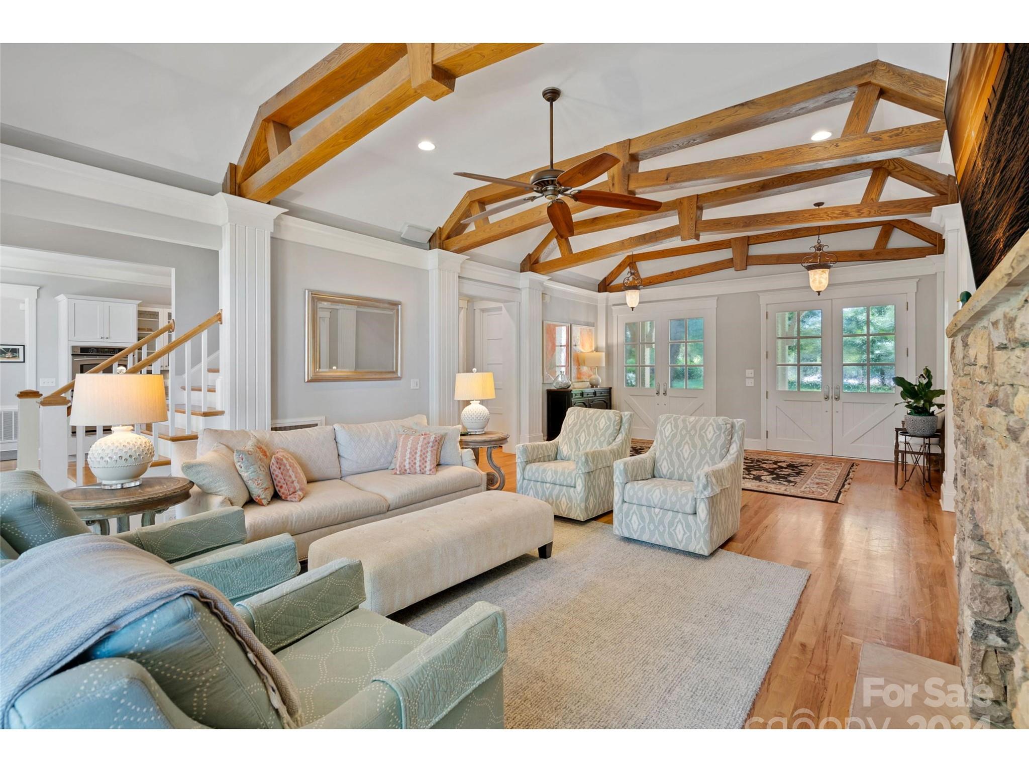 The Point - Residential