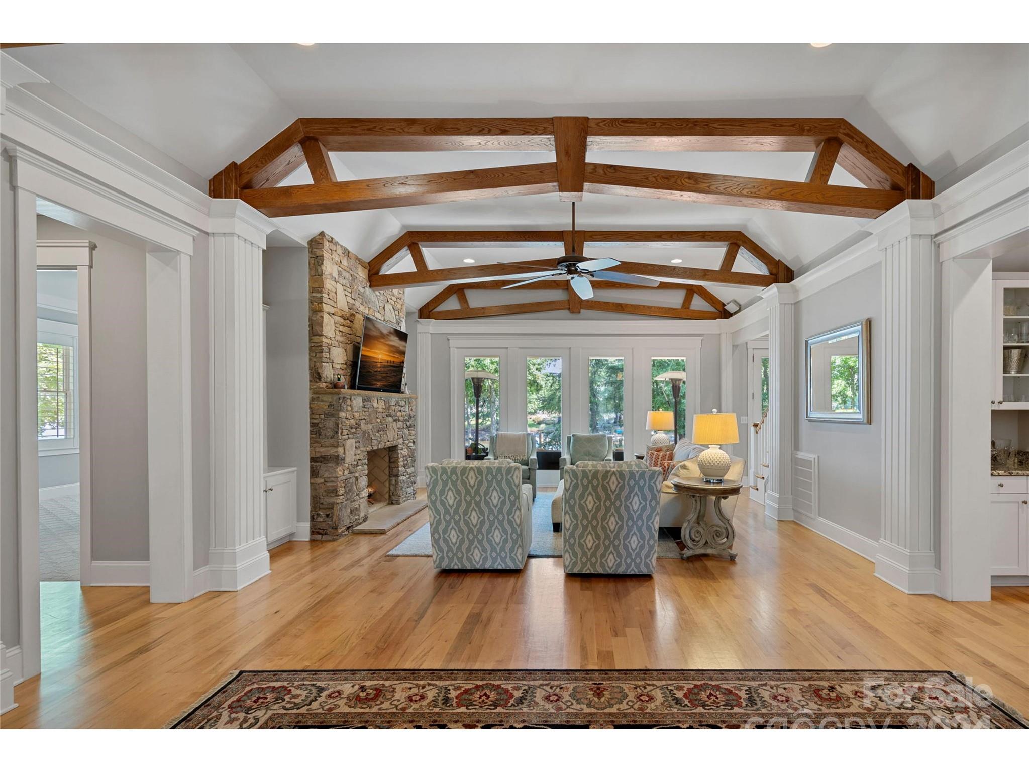 The Point - Residential