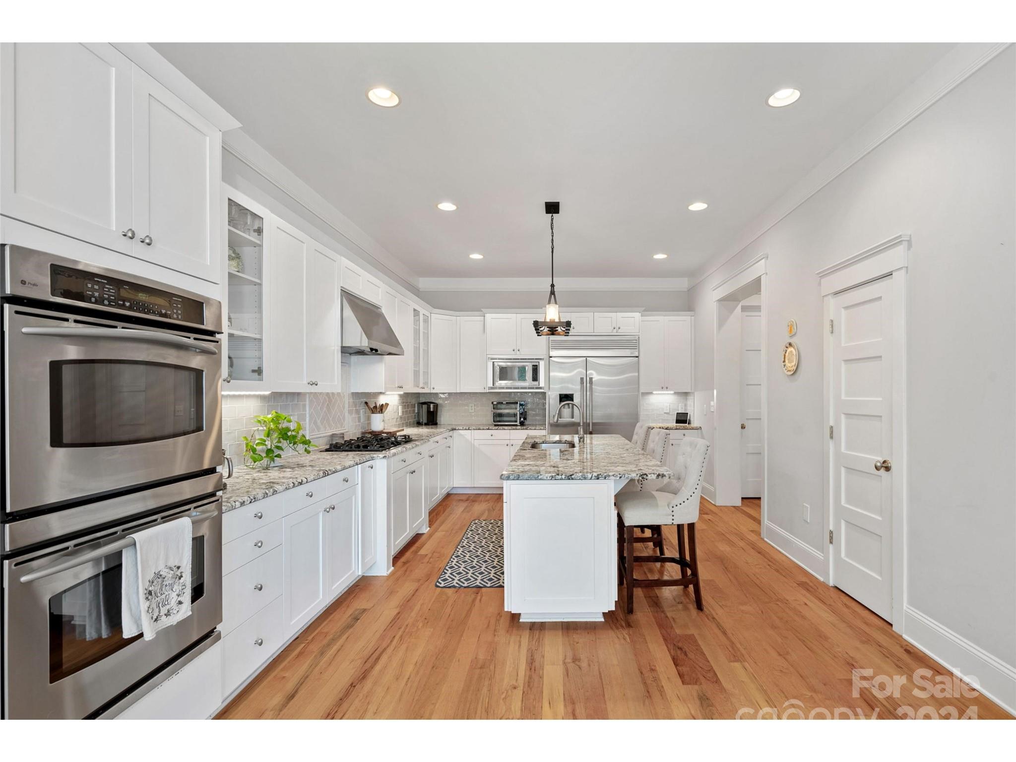 The Point - Residential