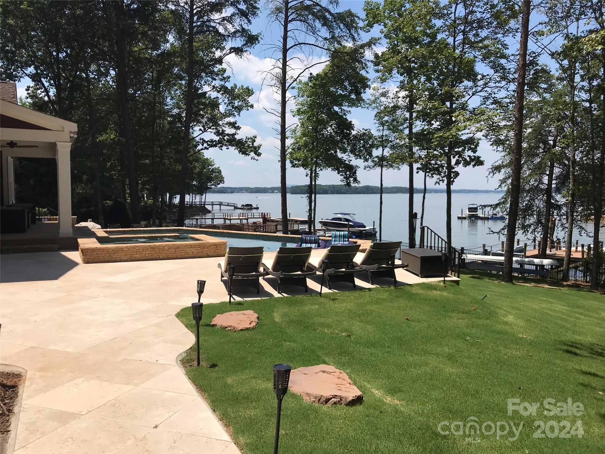 The Point - Residential