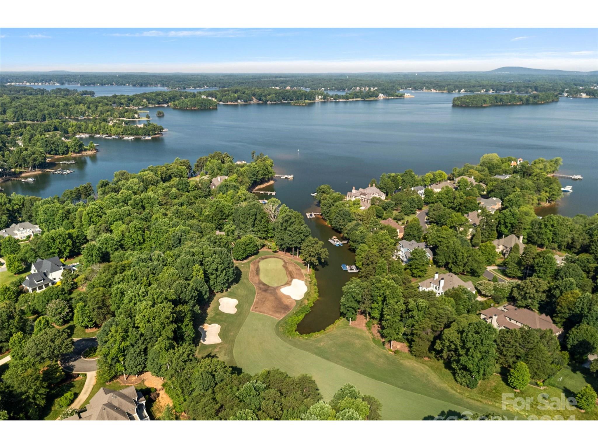 The Point - Residential