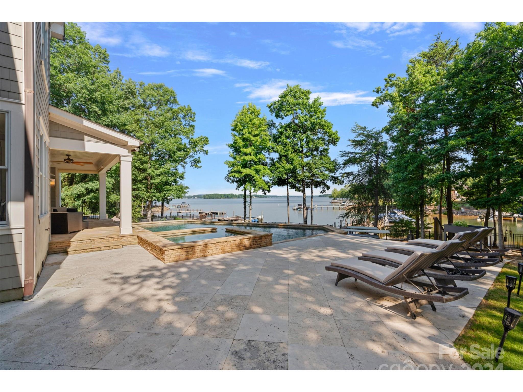 The Point - Residential