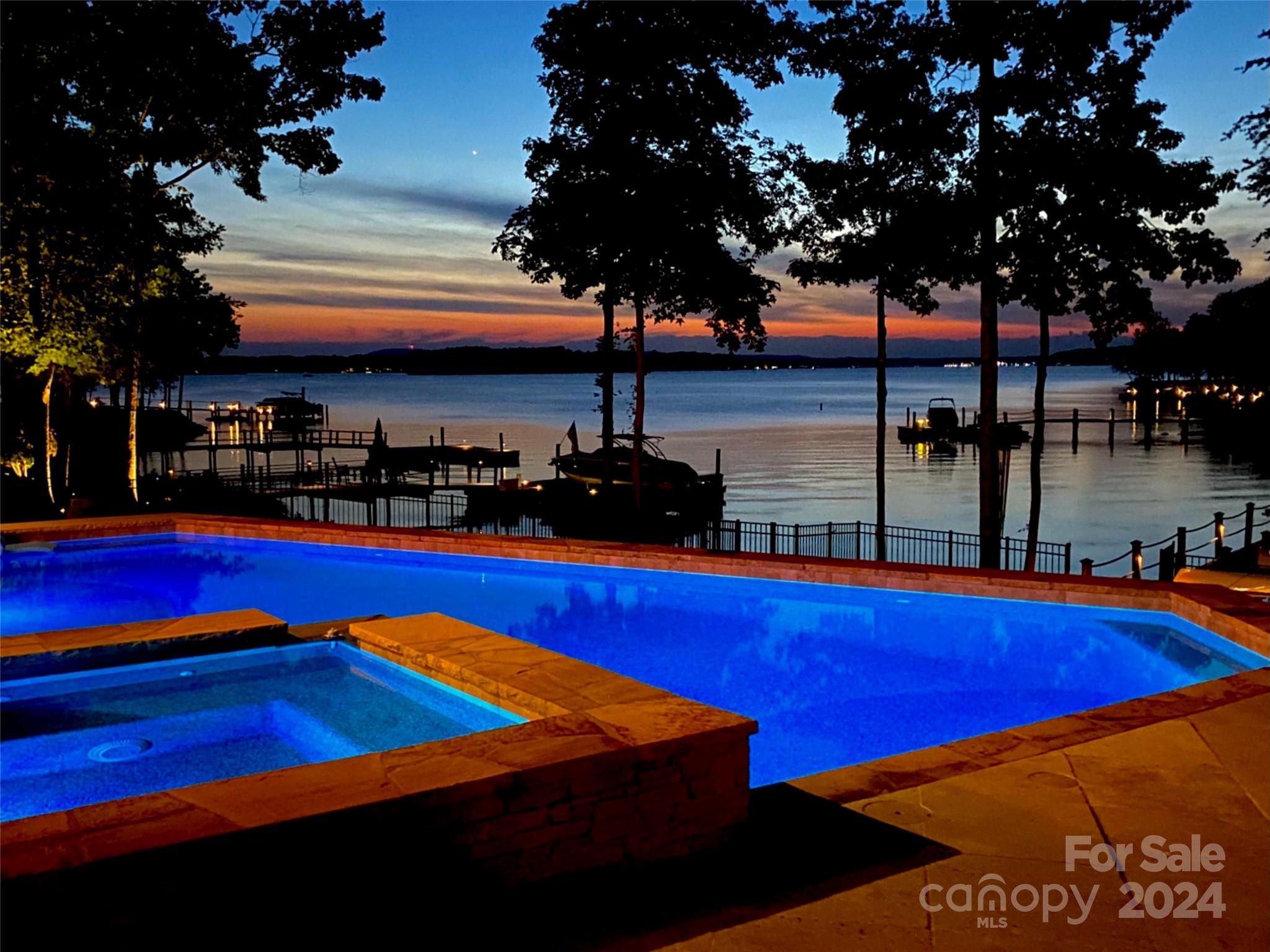 The Point - Residential