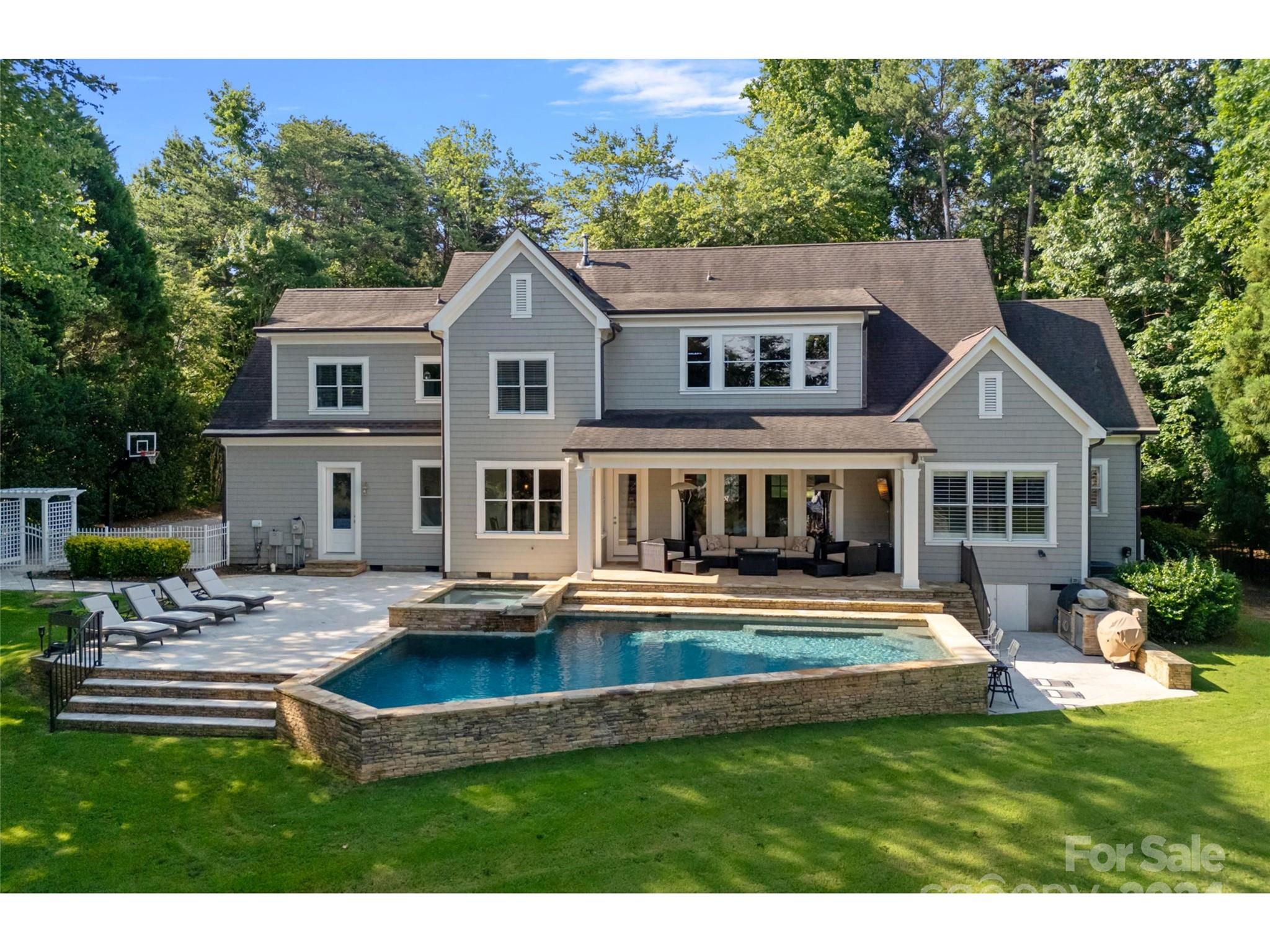 The Point - Residential