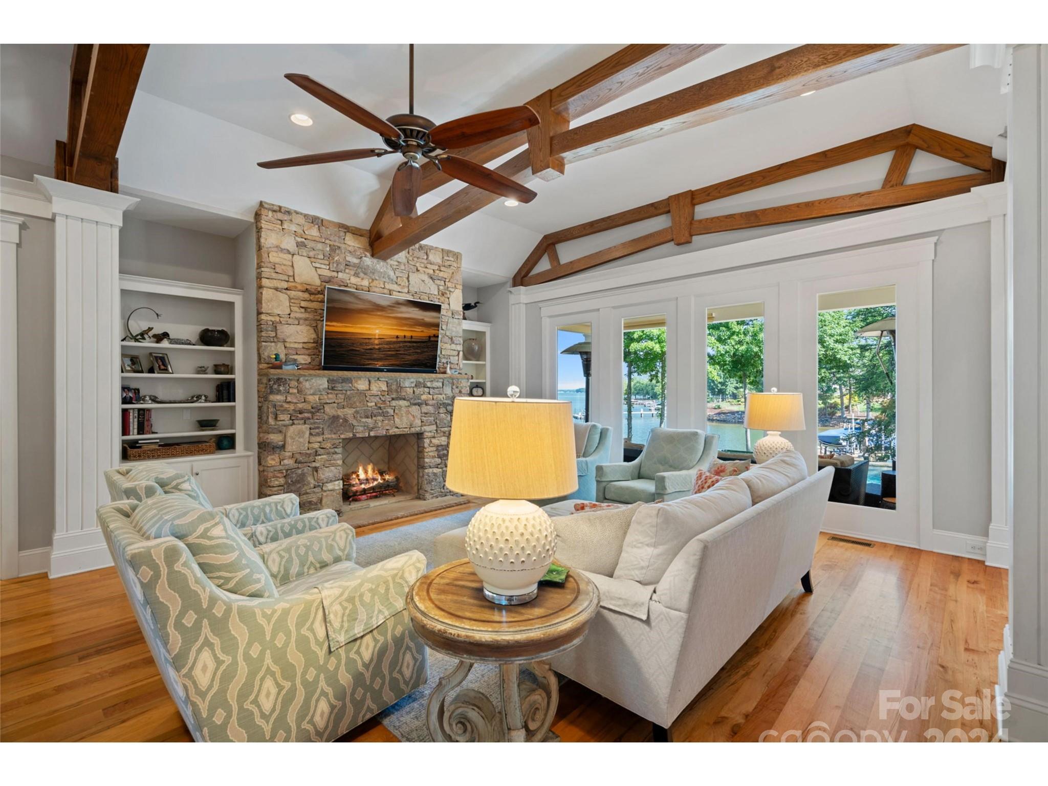 The Point - Residential