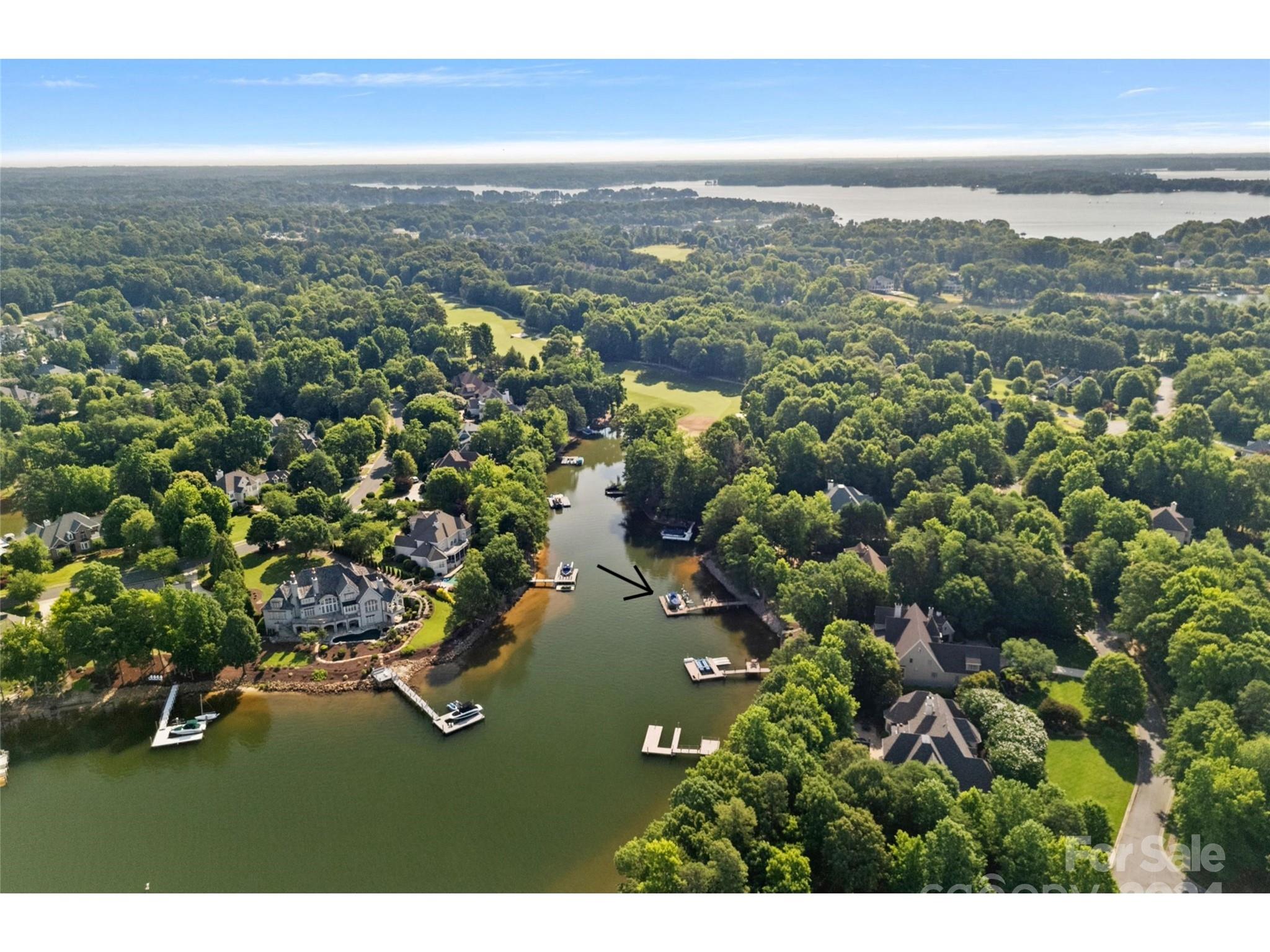 The Point - Residential