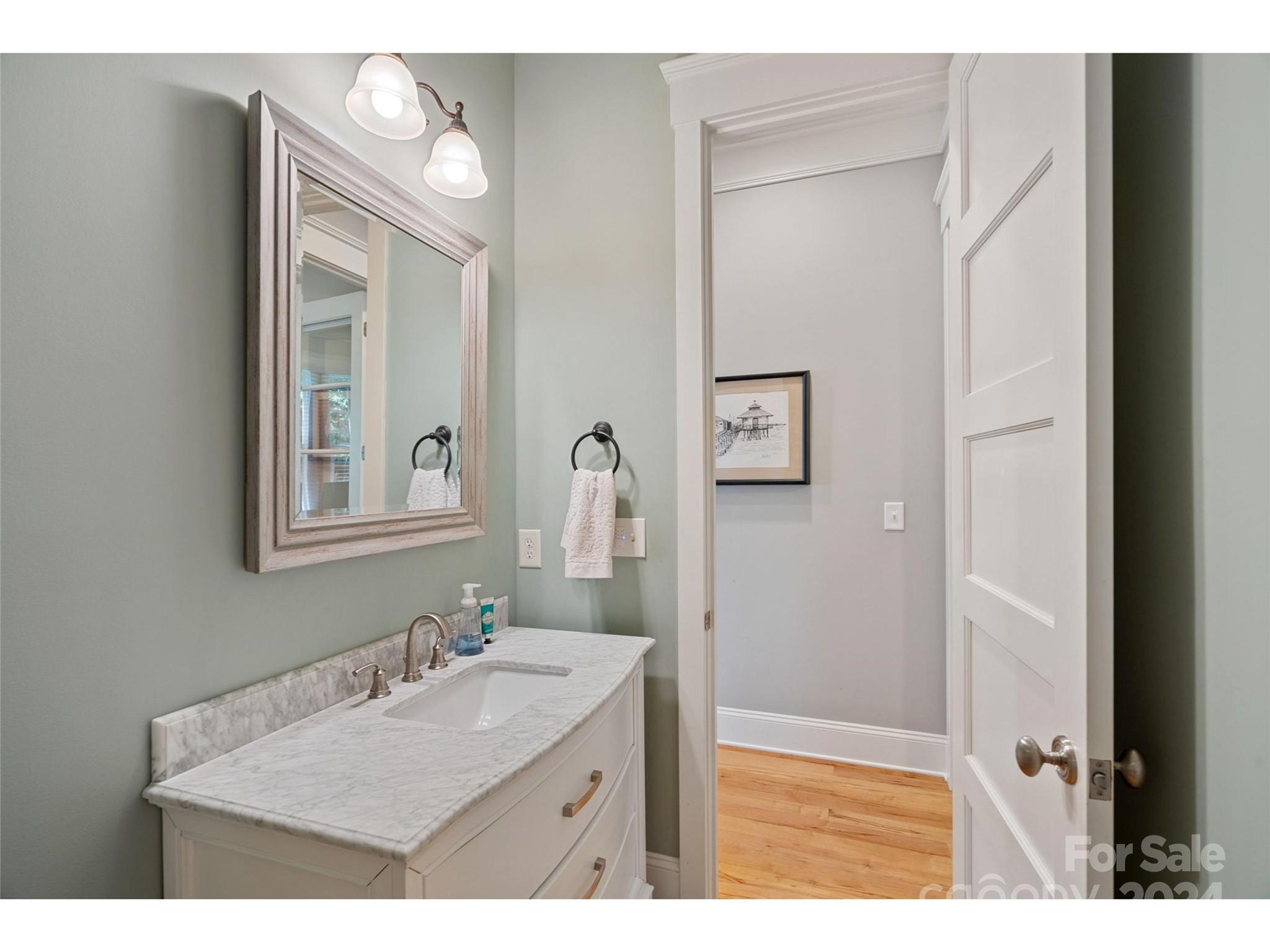 The Point - Residential