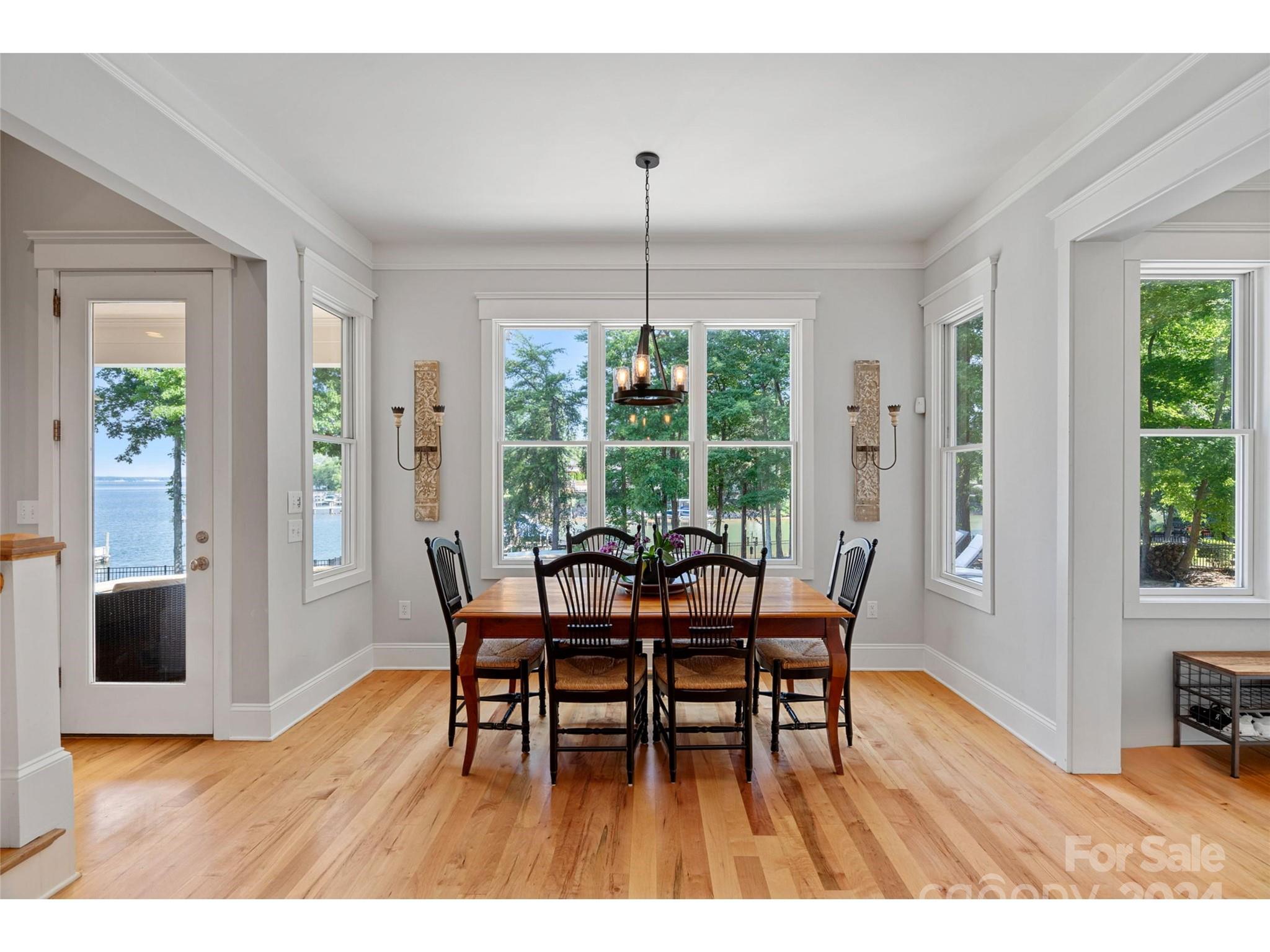 The Point - Residential