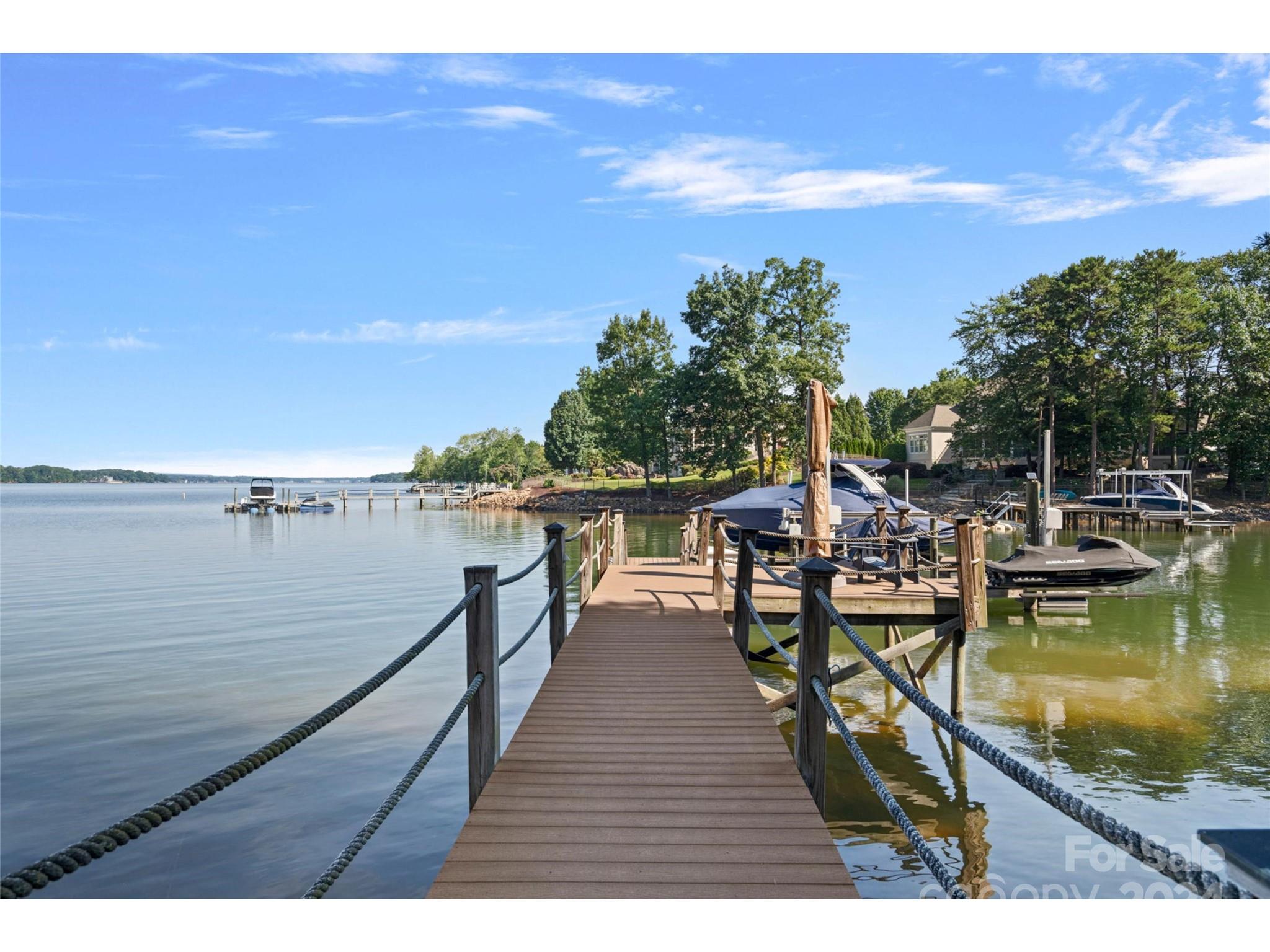 The Point - Residential