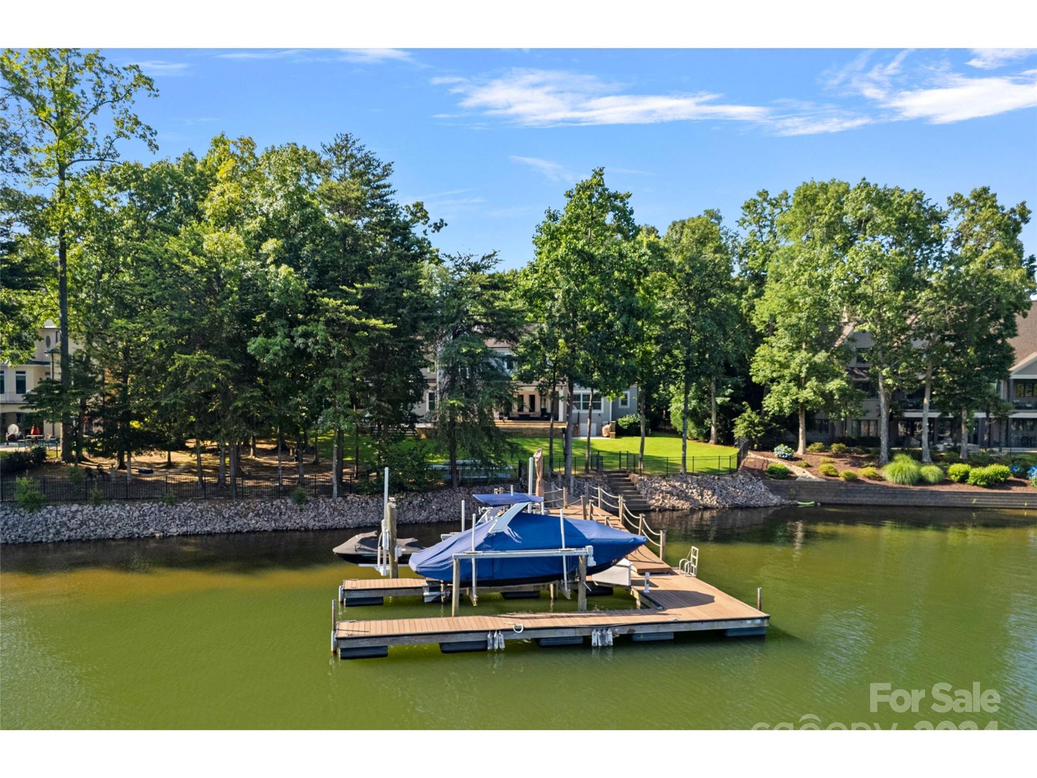 The Point - Residential