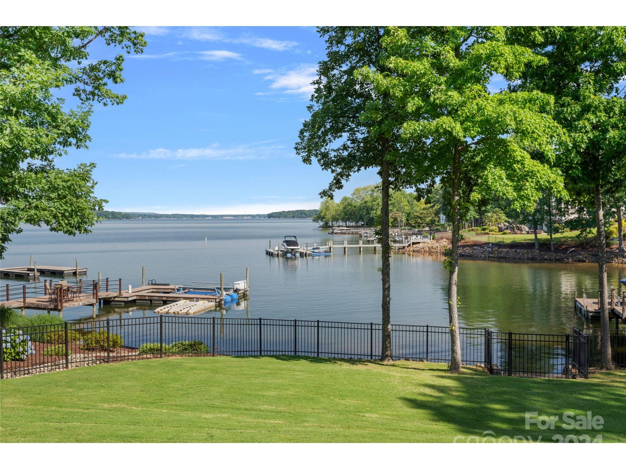 The Point - Residential