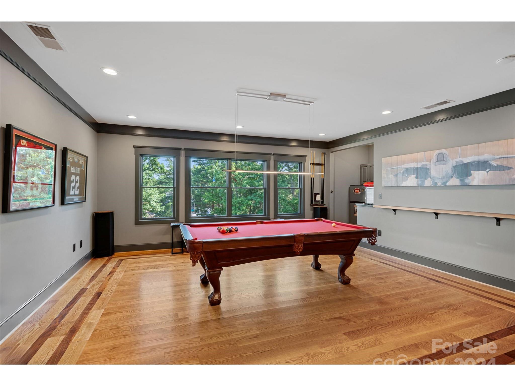 The Point - Residential