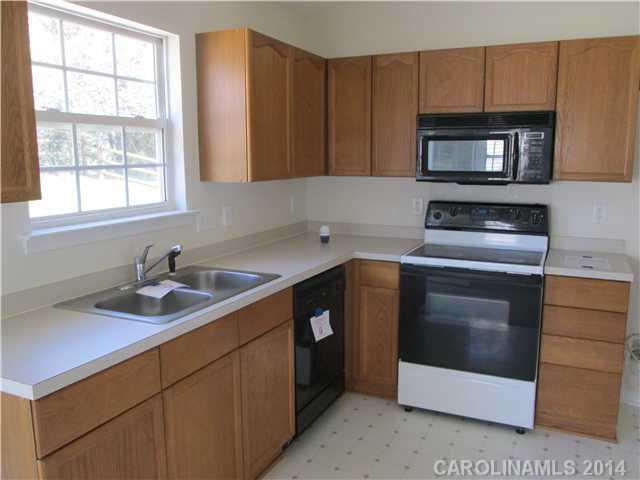 Curtis Pond - Residential