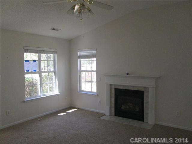 Curtis Pond - Residential