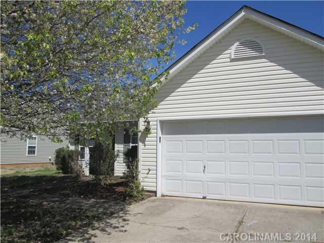 Curtis Pond - Residential